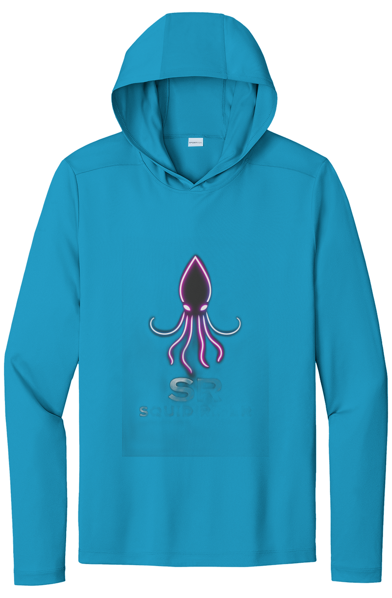 Load image into Gallery viewer, Posi UV Pro Hoodie
