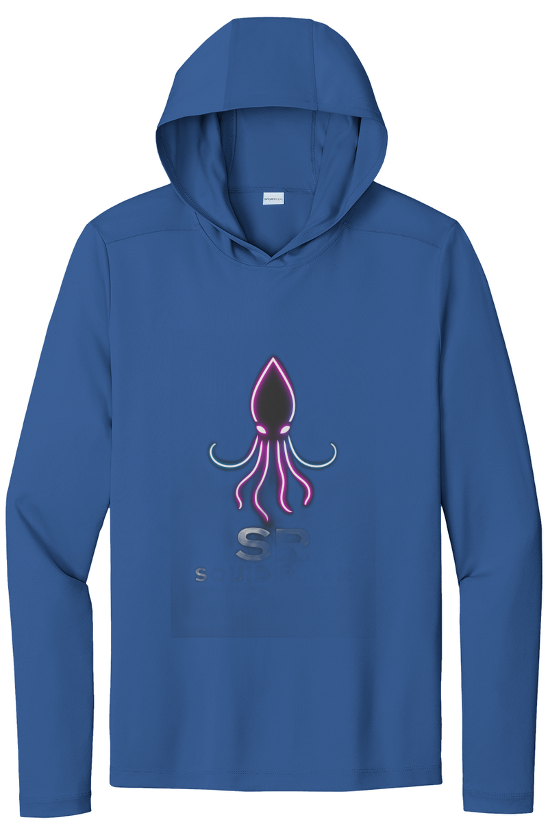 Load image into Gallery viewer, Posi UV Pro Hoodie
