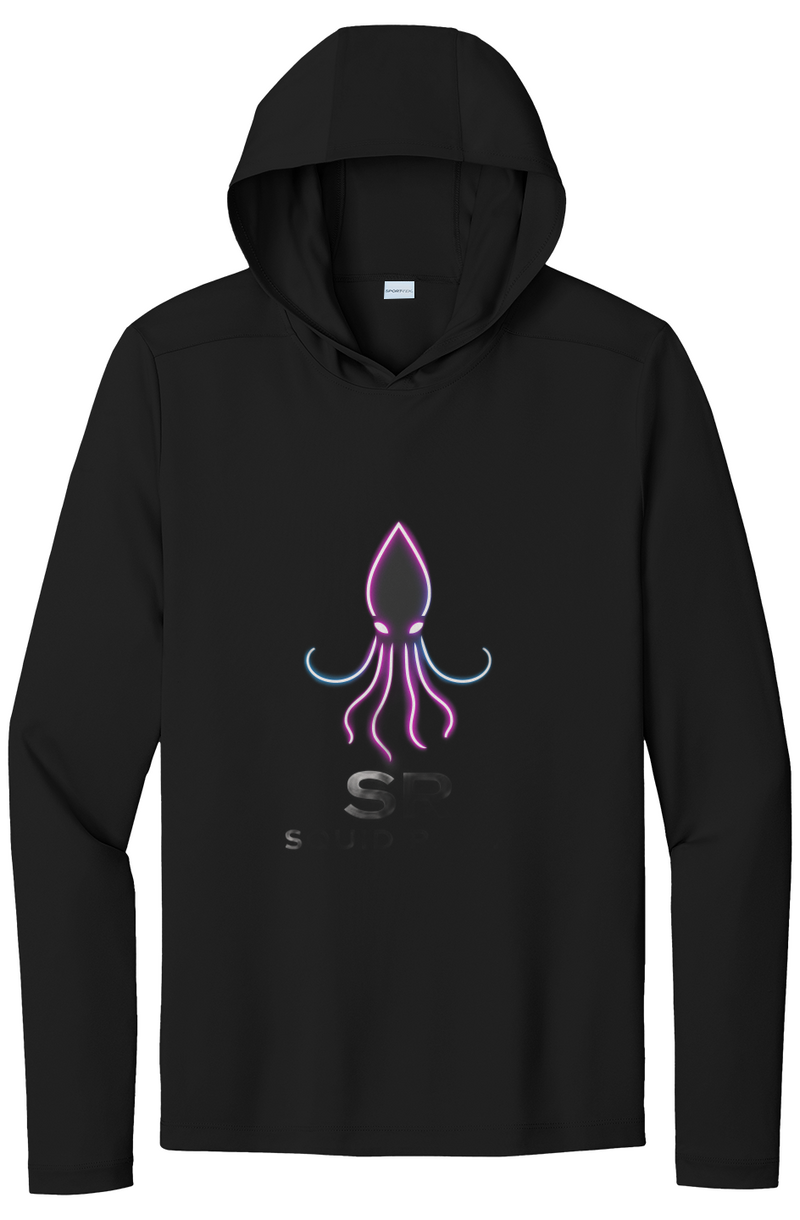 Load image into Gallery viewer, Posi UV Pro Hoodie
