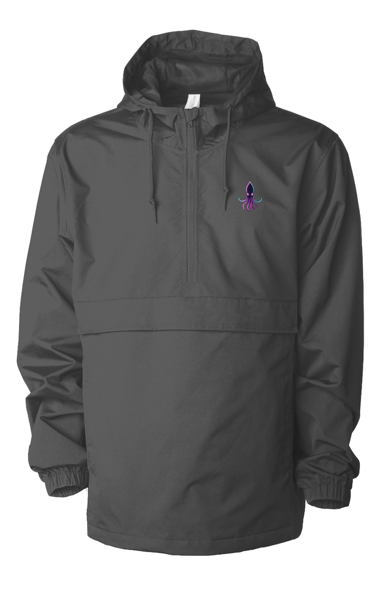 Load image into Gallery viewer, Water Resistant Anorak Jacket
