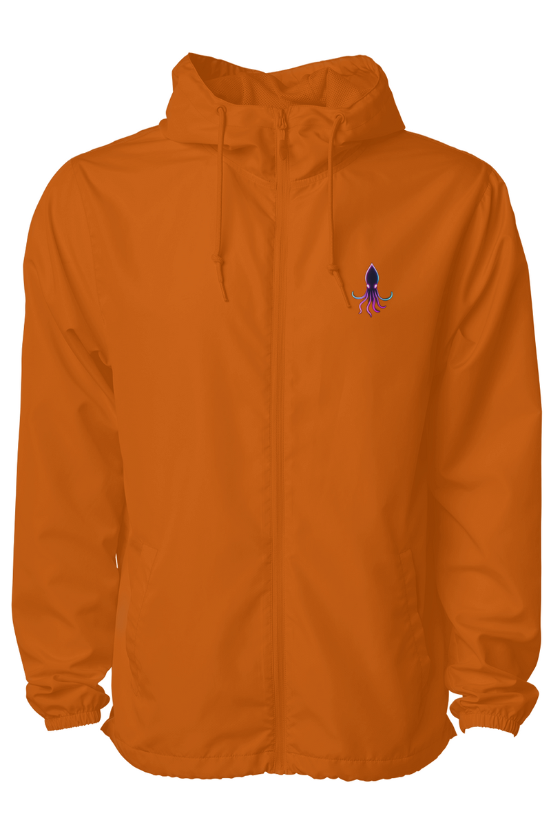 Load image into Gallery viewer, Water Resistant Lightweight Windbreaker

