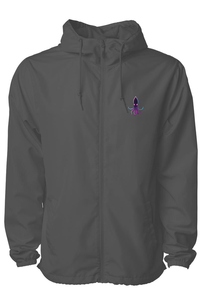 Load image into Gallery viewer, Water Resistant Lightweight Windbreaker

