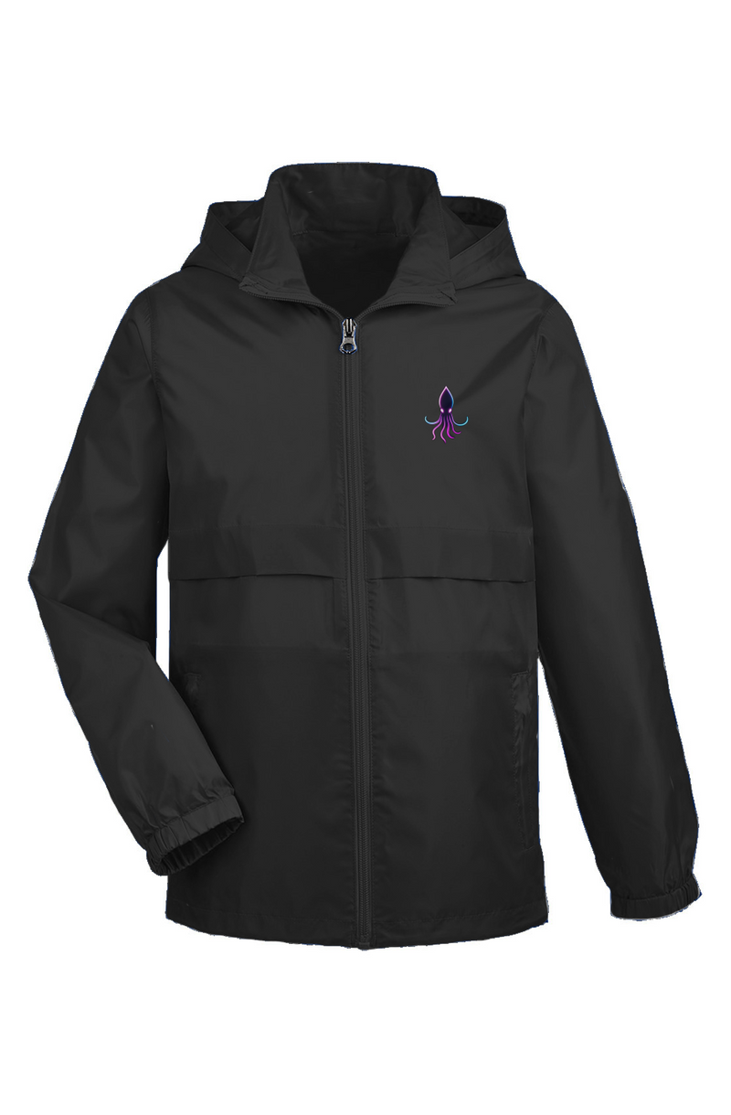 Load image into Gallery viewer, Youth Zone Lightweight Jacket
