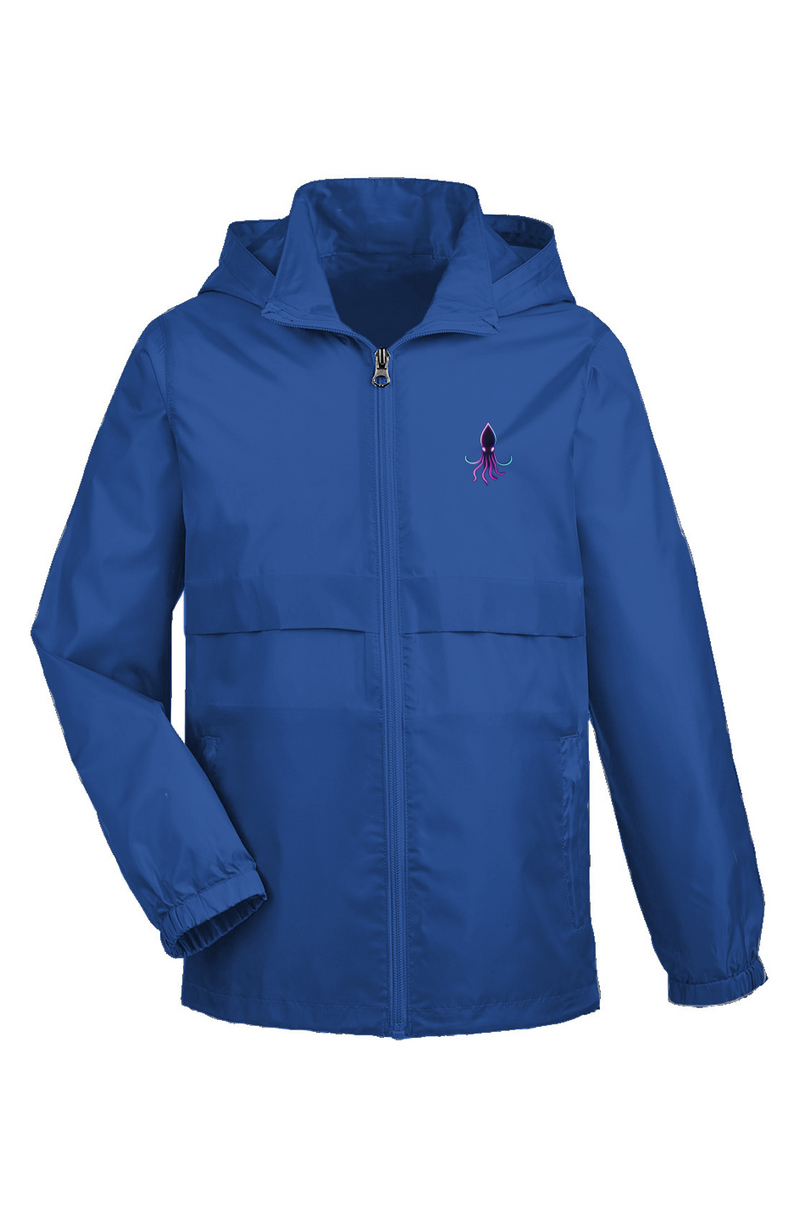 Load image into Gallery viewer, Youth Zone Lightweight Jacket
