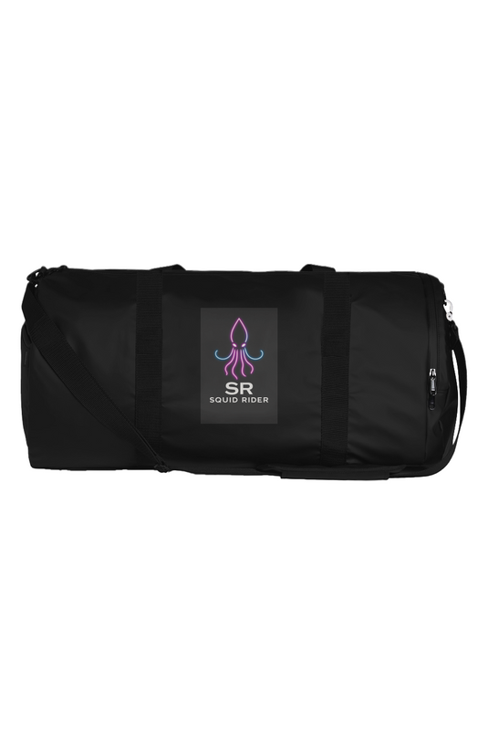 Rain Duffel Bag