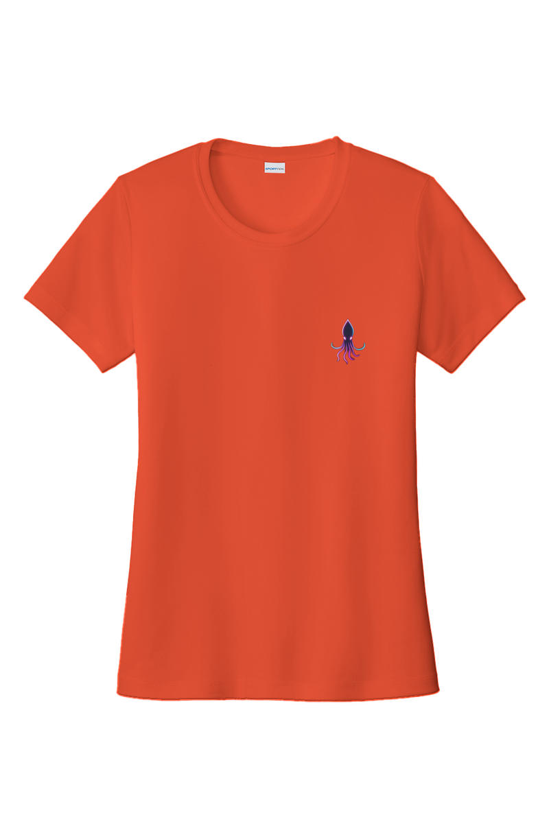 Load image into Gallery viewer, Sport-Tek Ladies Competitor Tee
