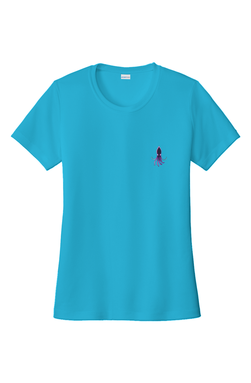 Load image into Gallery viewer, Sport-Tek Ladies Competitor Tee
