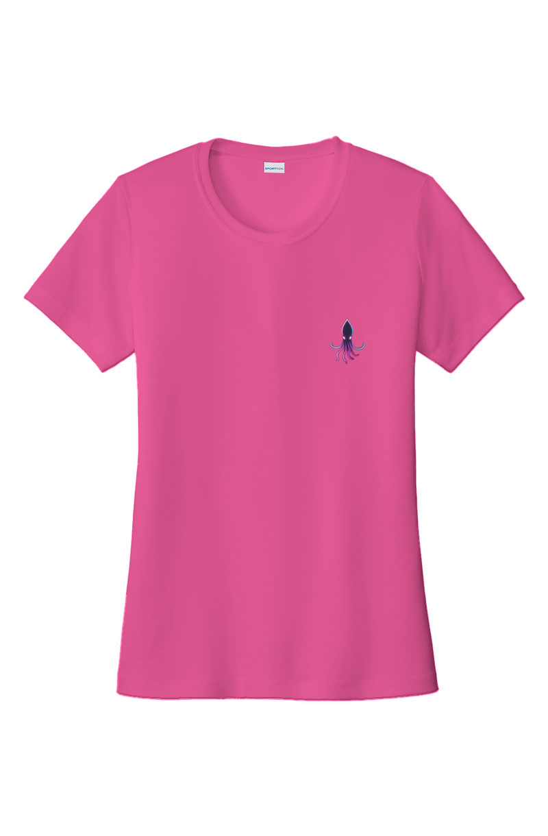 Load image into Gallery viewer, Sport-Tek Ladies Competitor Tee
