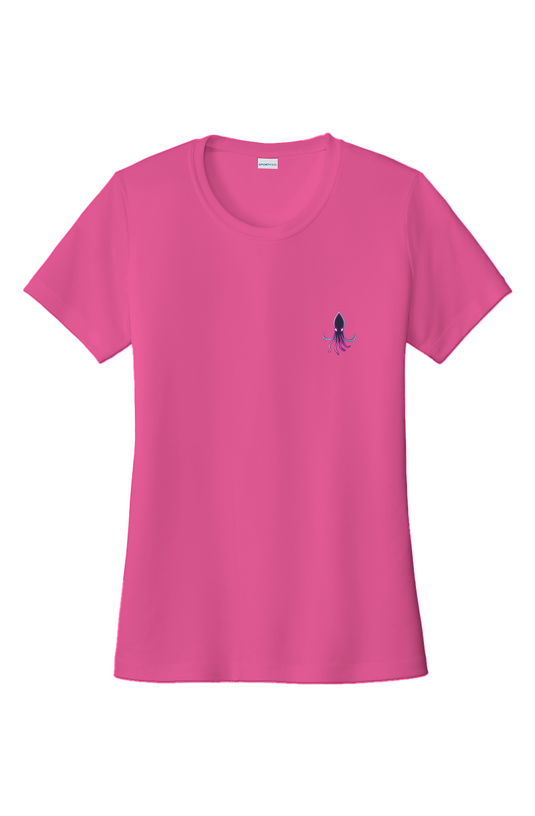 Sport-Tek Ladies Competitor Tee