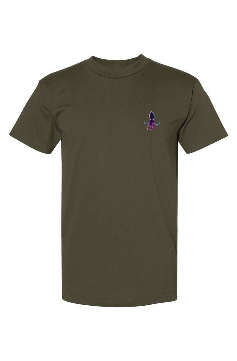 Load image into Gallery viewer, USA-Made T-Shirt

