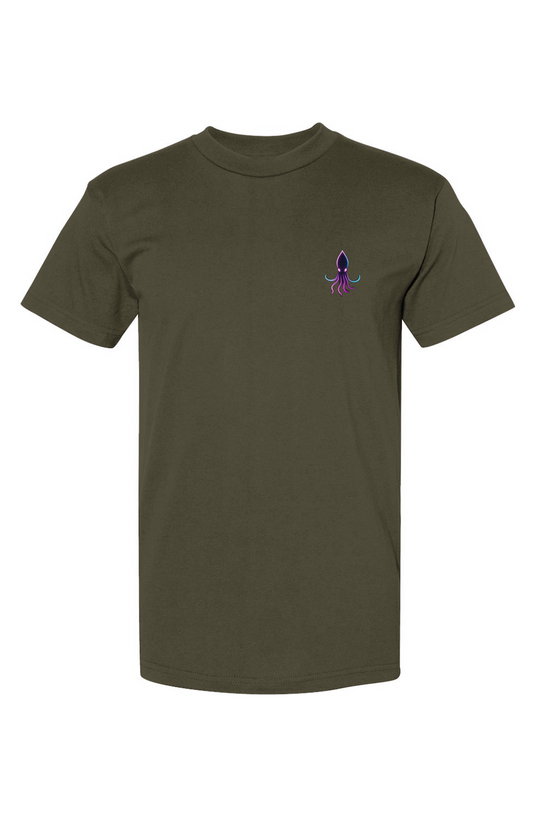 USA-Made T-Shirt