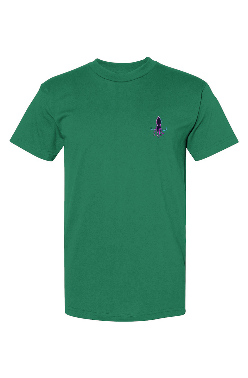 Load image into Gallery viewer, USA-Made T-Shirt
