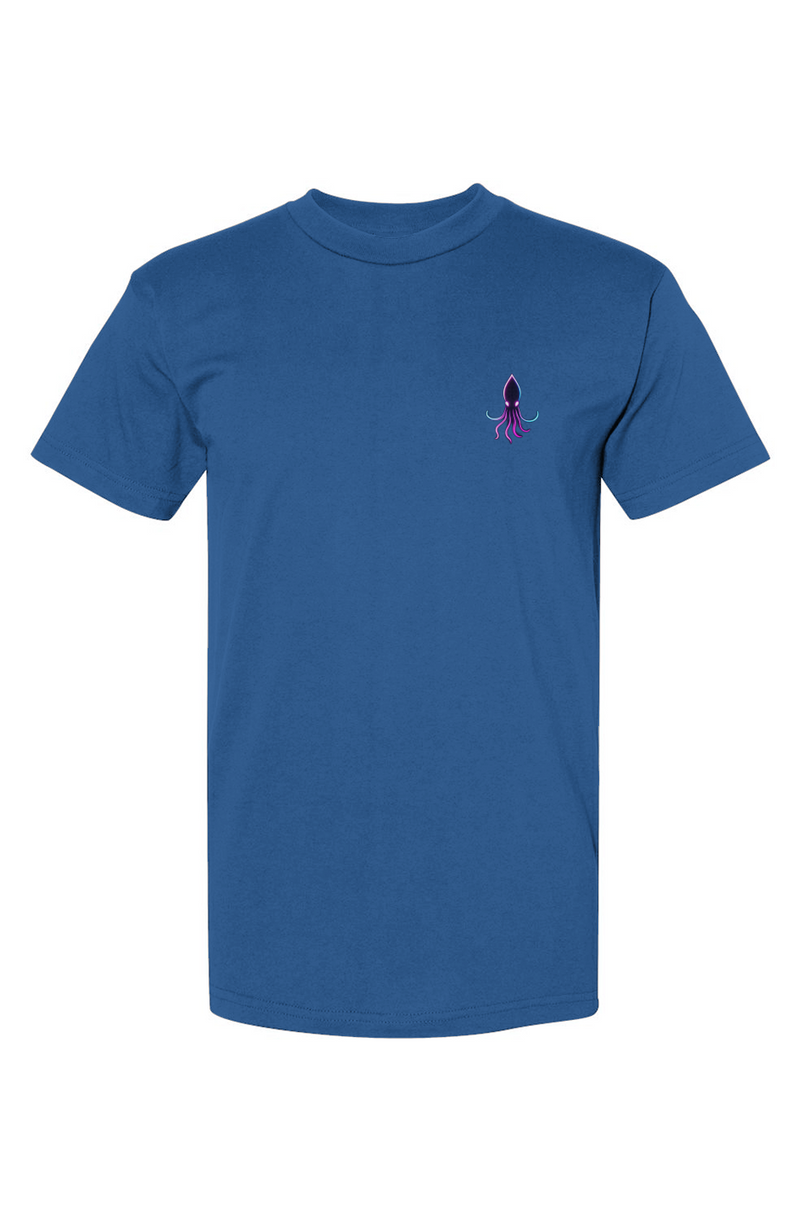 Load image into Gallery viewer, USA-Made T-Shirt
