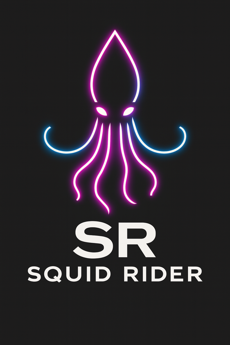 Be the first to know...