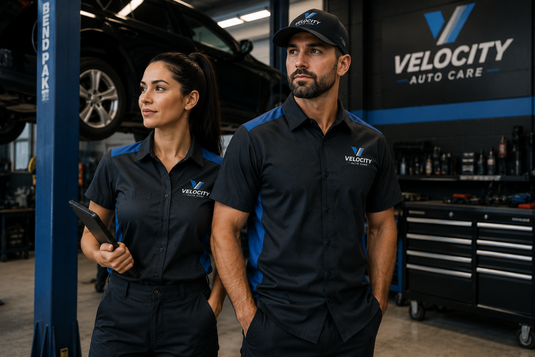 Company Uniforms