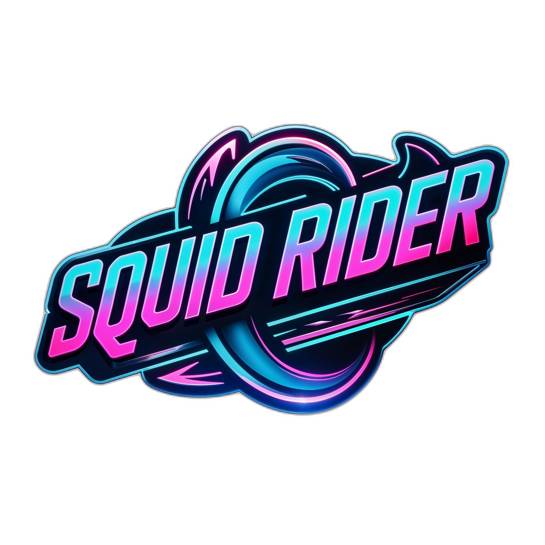 Squid Rider